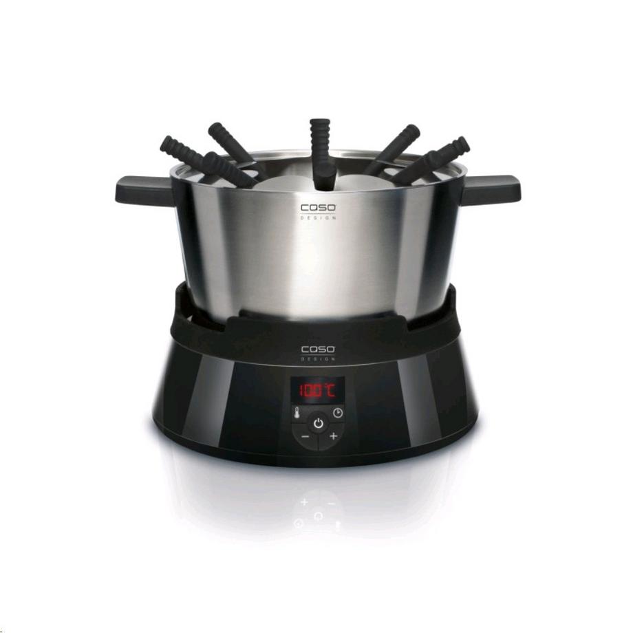 CASO  Induktions-FonDue, 