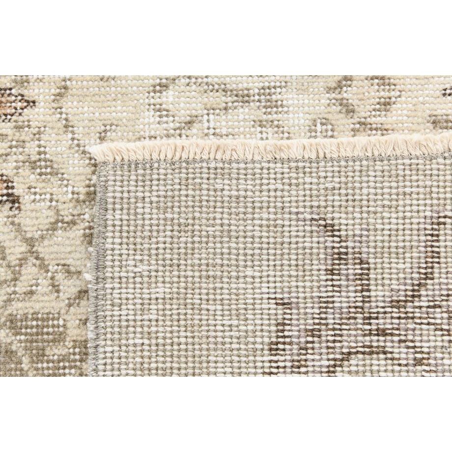 VIDAL Tappeto fatto a mano Ultra Vintage  