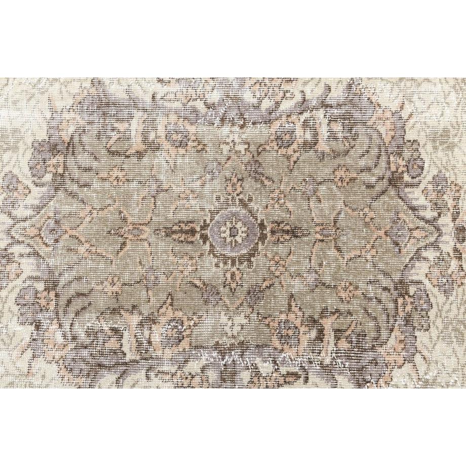 VIDAL Tappeto fatto a mano Ultra Vintage  