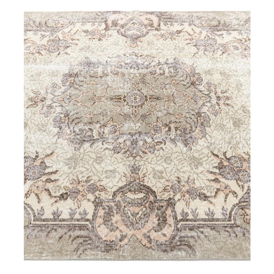 VIDAL Tappeto fatto a mano Ultra Vintage  