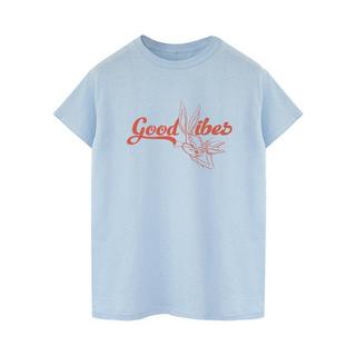 LOONEY TUNES  Good Vibes TShirt 