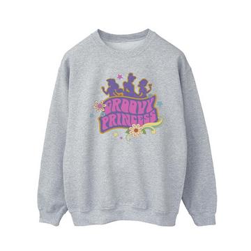 Sweat PRINCESSES