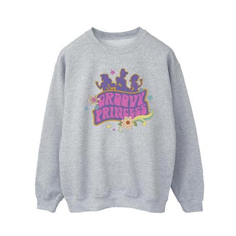 Disney  Princesses Sweatshirt 