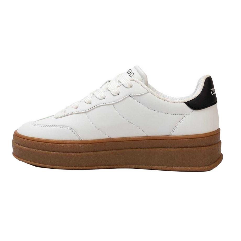 Kappa Scafa Sneaker Plattformabsatz  