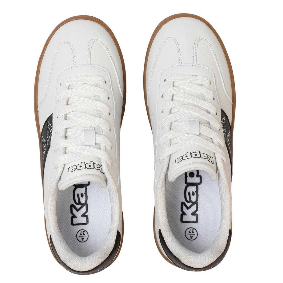 Kappa Scafa Sneaker Plattformabsatz  