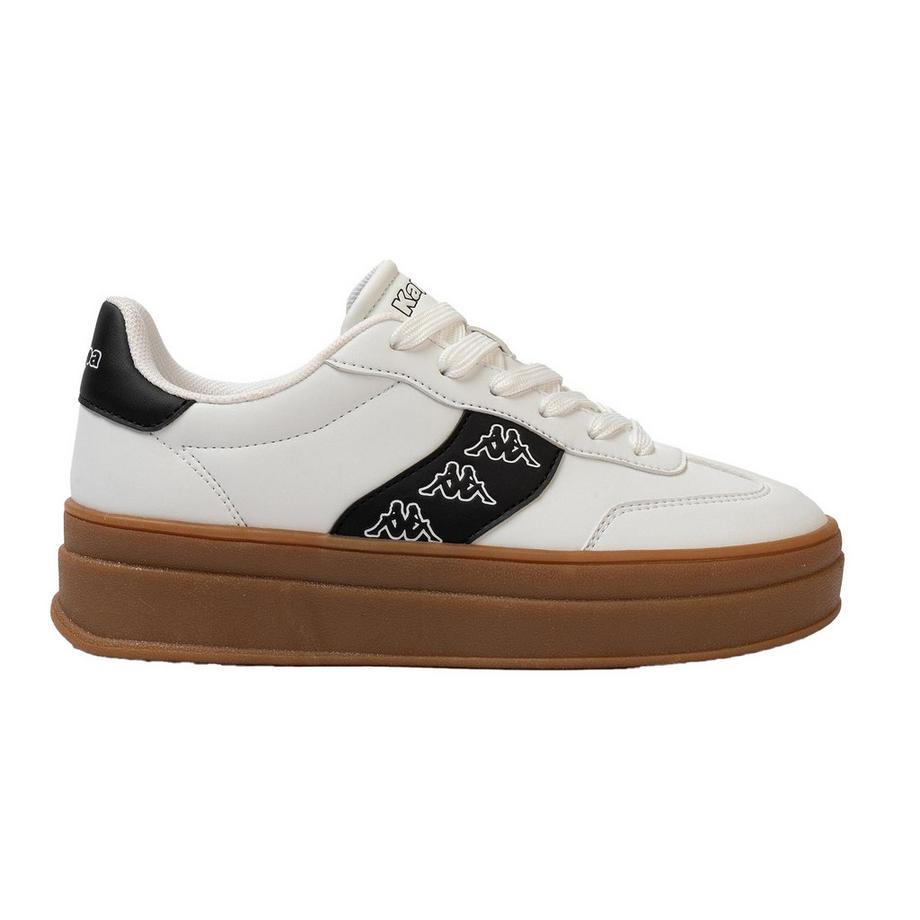 Scafa Sneaker , Plattformabsatz