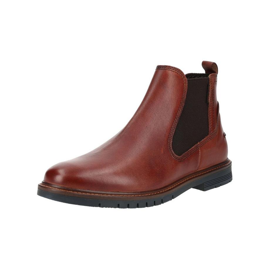 Stiefelette