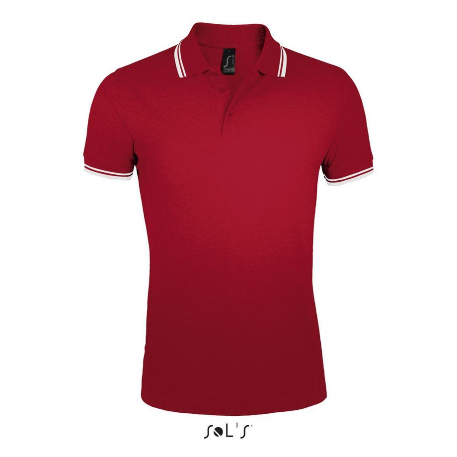 polo-shirt pasadena