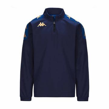 giacca della tuta gaolo