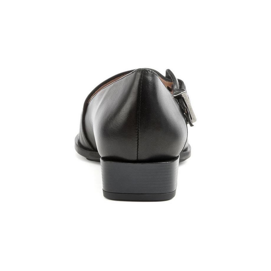 Hispanitas Turin Mary Jane Escarpins  