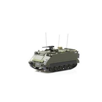ACE 005030-A modèle à l'échelle Armoured personnel carrier model Pré-assemblé 1:87