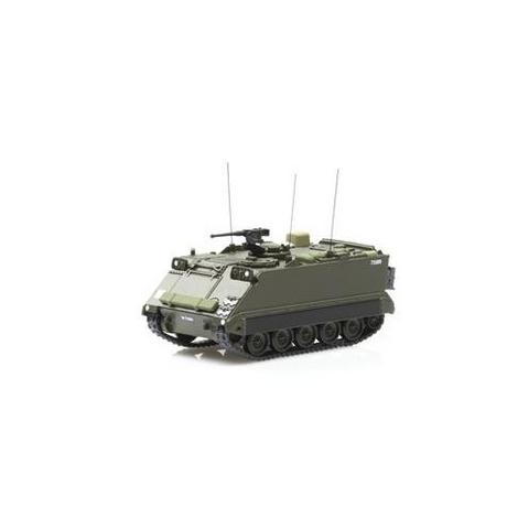 Ace  ACE 005030-A modèle à l'échelle Armoured personnel carrier model Pré-assemblé 1:87 