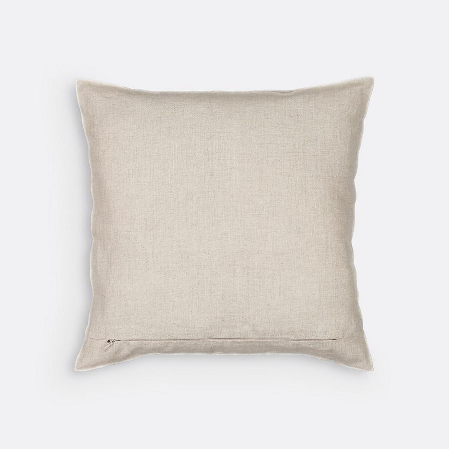 La Redoute Intérieurs Housse de coussin Onega  