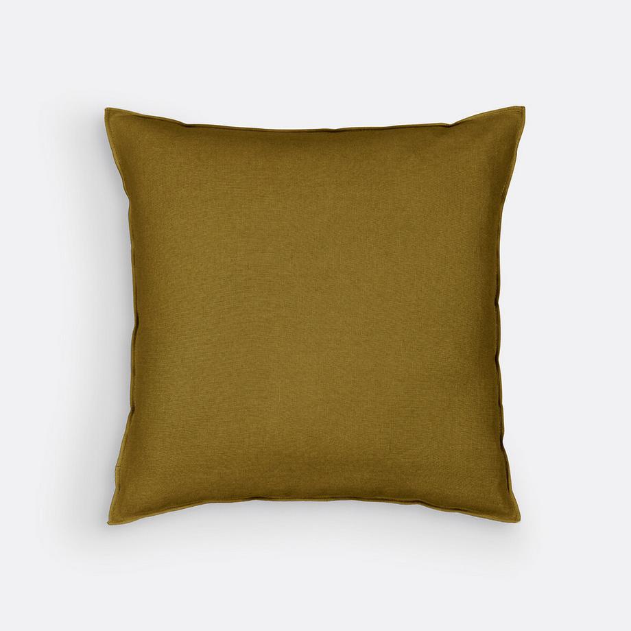 La Redoute Intérieurs Housse de coussin Onega  