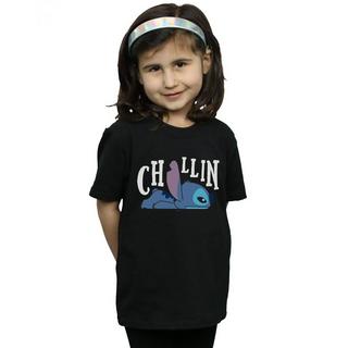 Disney  Chillin TShirt 