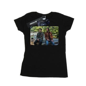 Impala Brothers TShirt