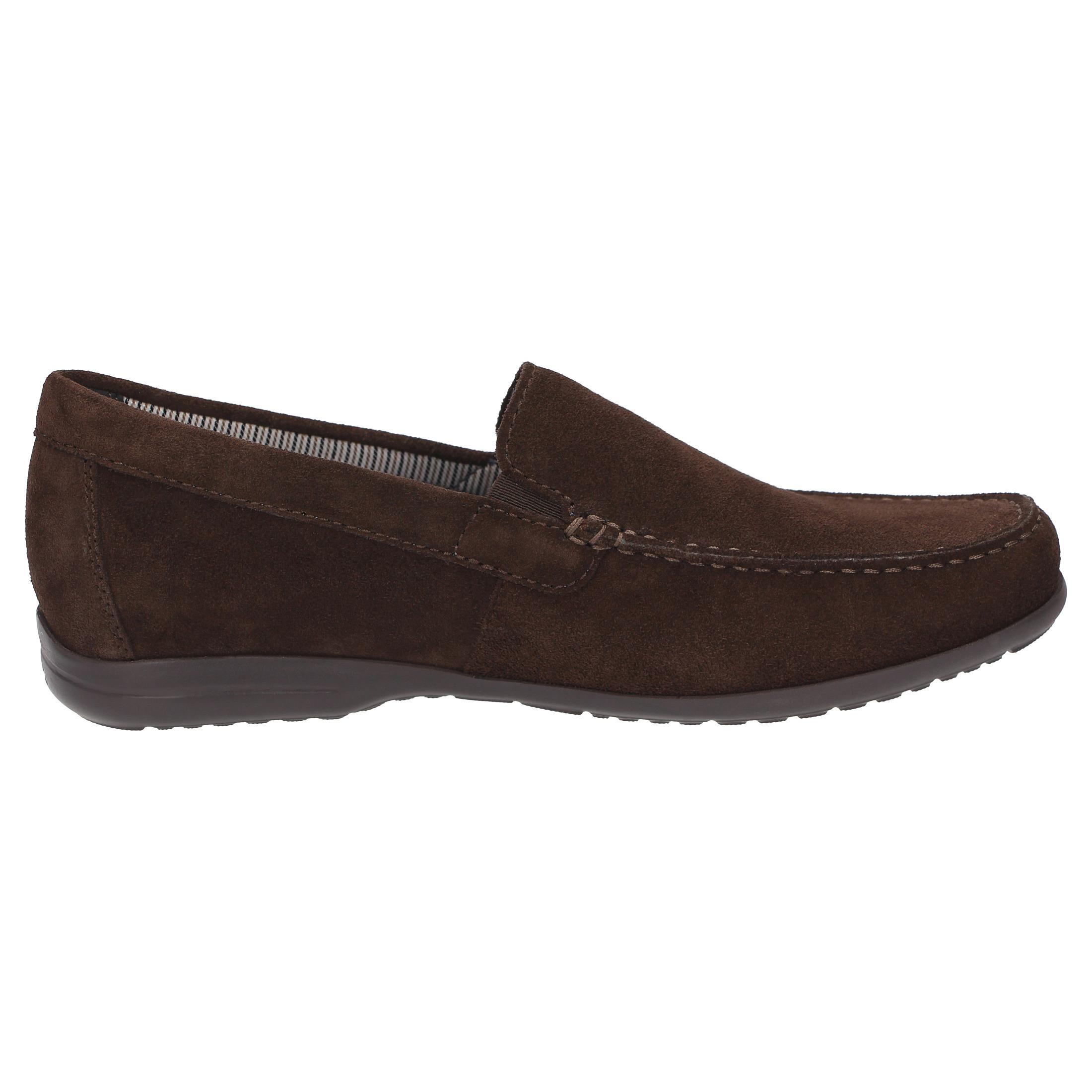 Sioux  Slipper Giumelo-700-H 