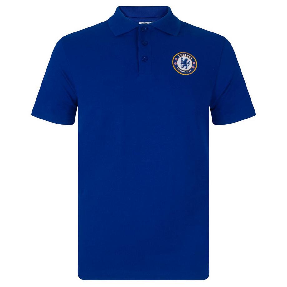 Chelsea FC  Polo Motiftyle Emblème 