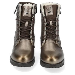 Mustang  Stiefelette 1435-603 