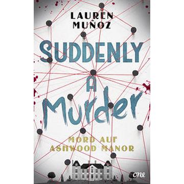 Suddenly a Murder - Mord auf Ashwood Manor