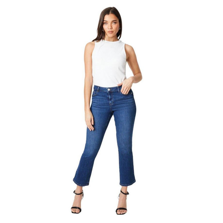 Dorothy Perkins Jeans Comfort Bootcut  