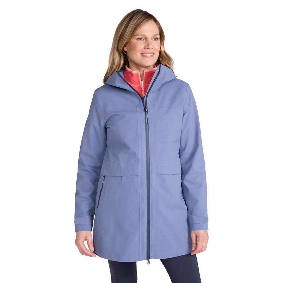 Mountain Warehouse Veste imperméable April  
