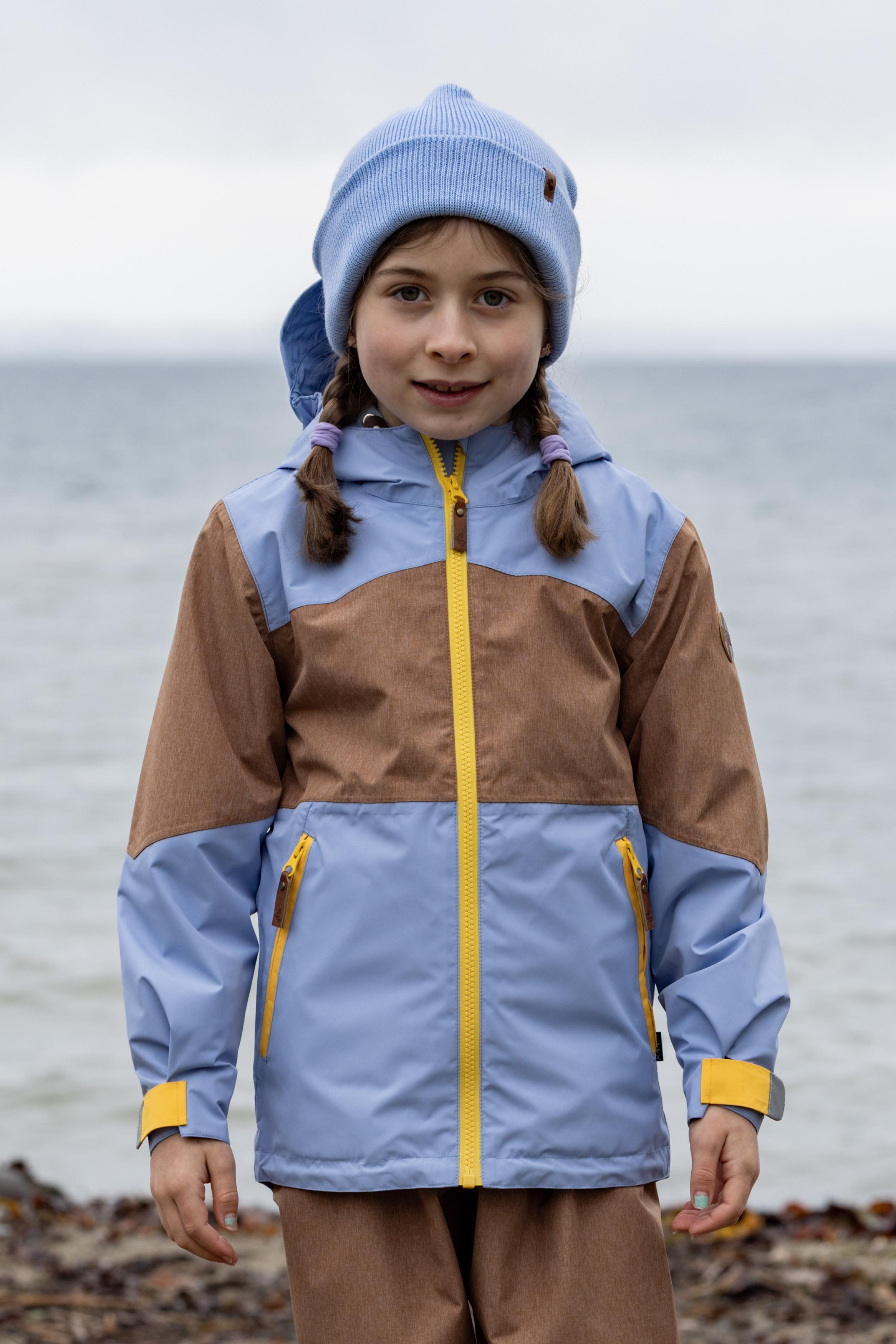 Rukka Wynn Kinder Regenjacke  