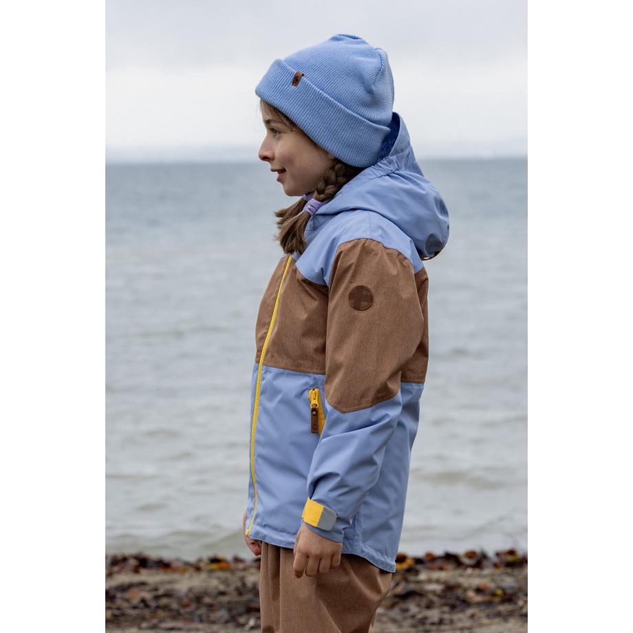 Rukka Wynn Kinder Regenjacke  