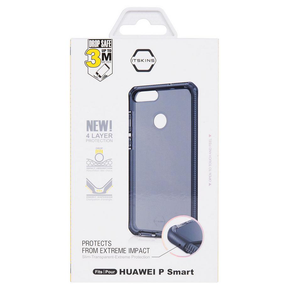 ITSKINS  Hülle Supreme Huawei P Smart 