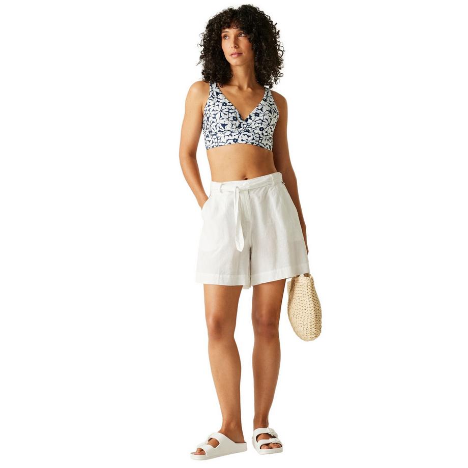 Regatta Paloma Floral Bikini Oberteil  