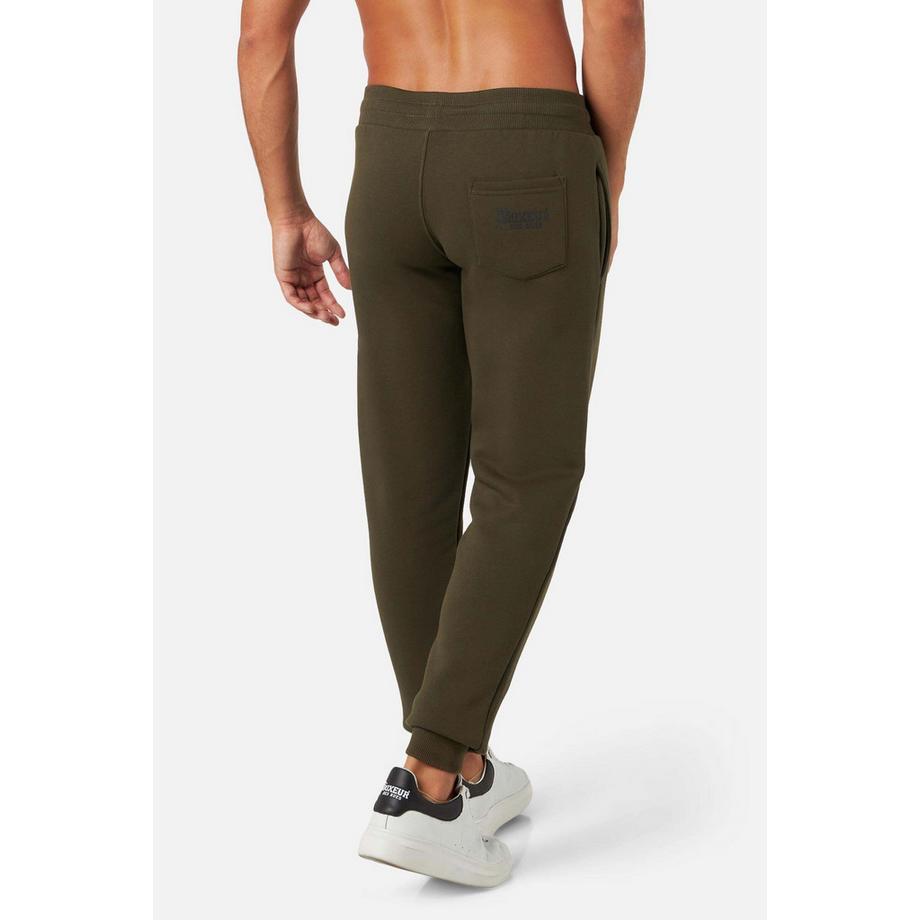BOXEUR DES RUES Long Pant Jogging  
