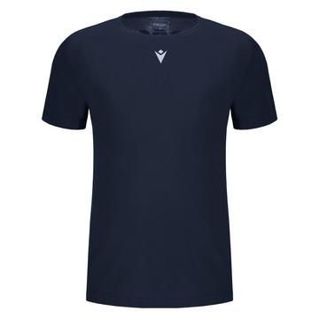T-Shirt Mp 151 Hero bleu marine
manches courtes