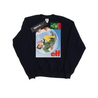 Elf  Sweatshirt 