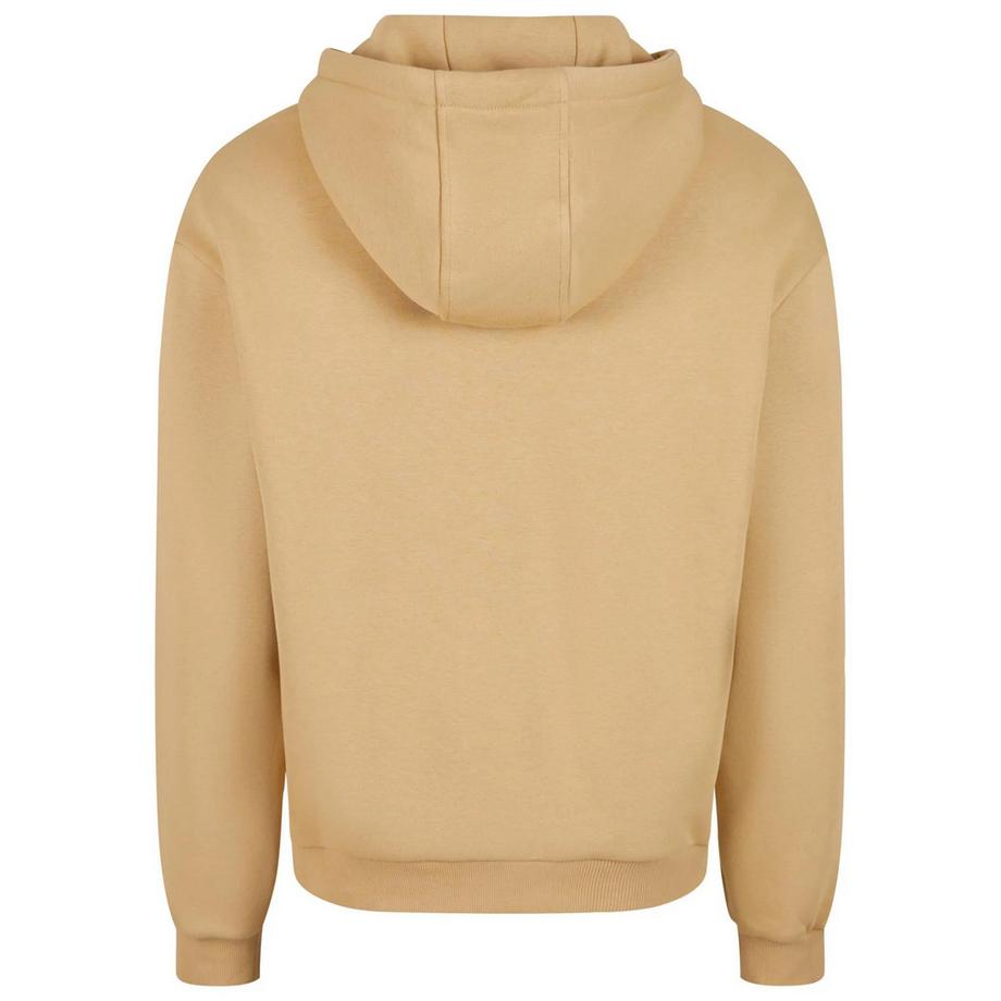 URBAN CLASSICS Hoodie mit Kängurutasche  