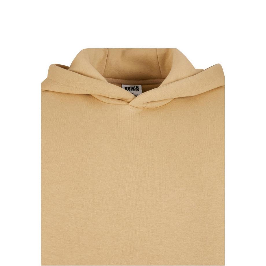URBAN CLASSICS Hoodie mit Kängurutasche  