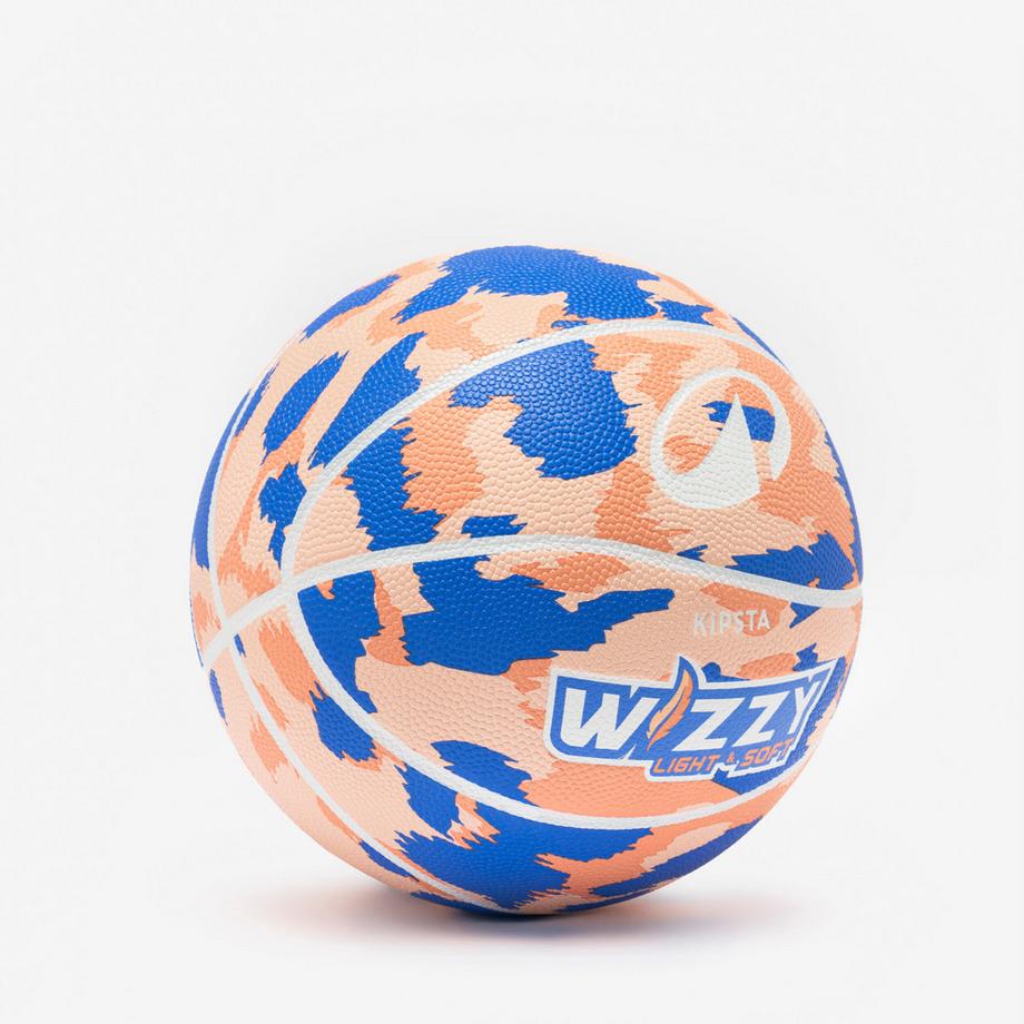 TARMAK  Ballon de basket - K500 