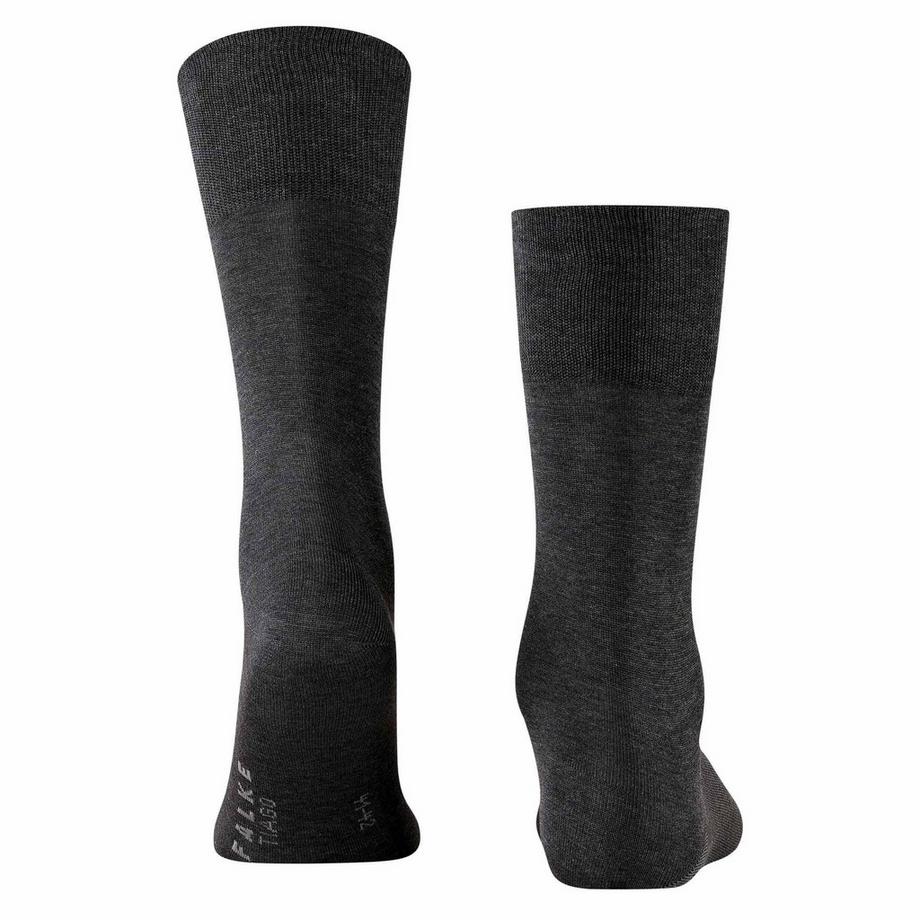 FALKE Tiago Stretch Calzini Confezione da 2  