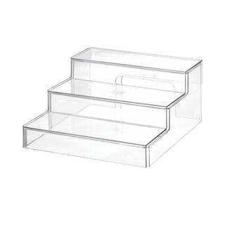 iDesign HOME EDIT   Küchen  und Gewürzregal KLAR   ausziehbar  