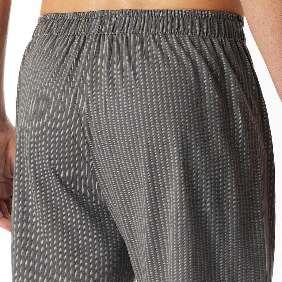 Schiesser Boxers en jersey simple lot de 4  