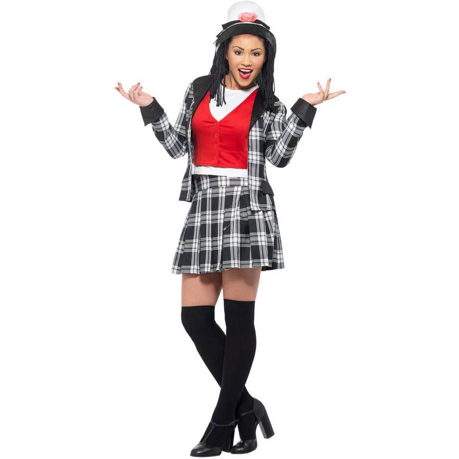 Clueless  Kostüm  Halloween 
