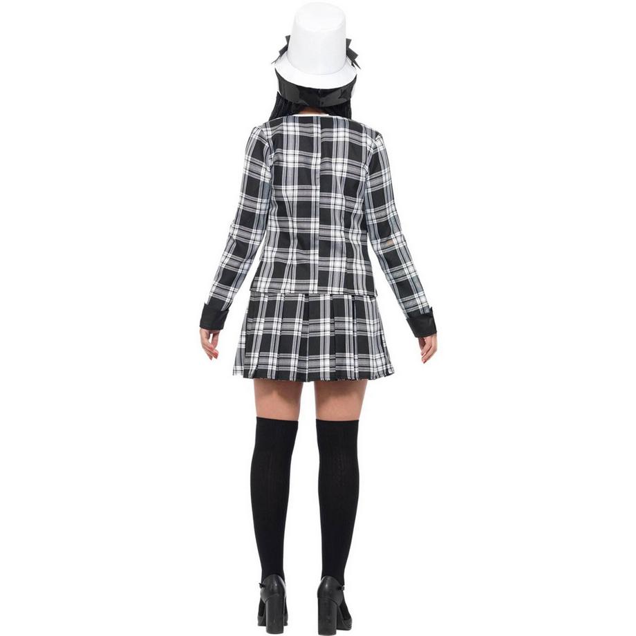 Clueless  Kostüm  Halloween 