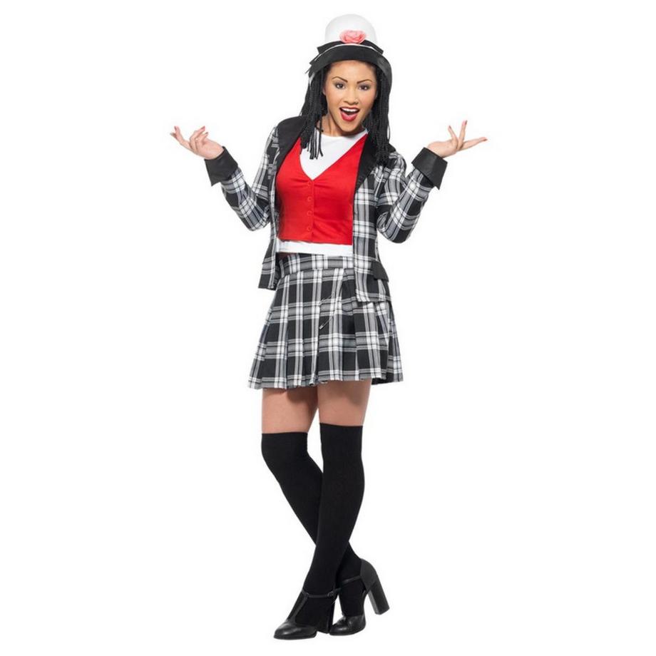 Clueless  Kostüm  Halloween 