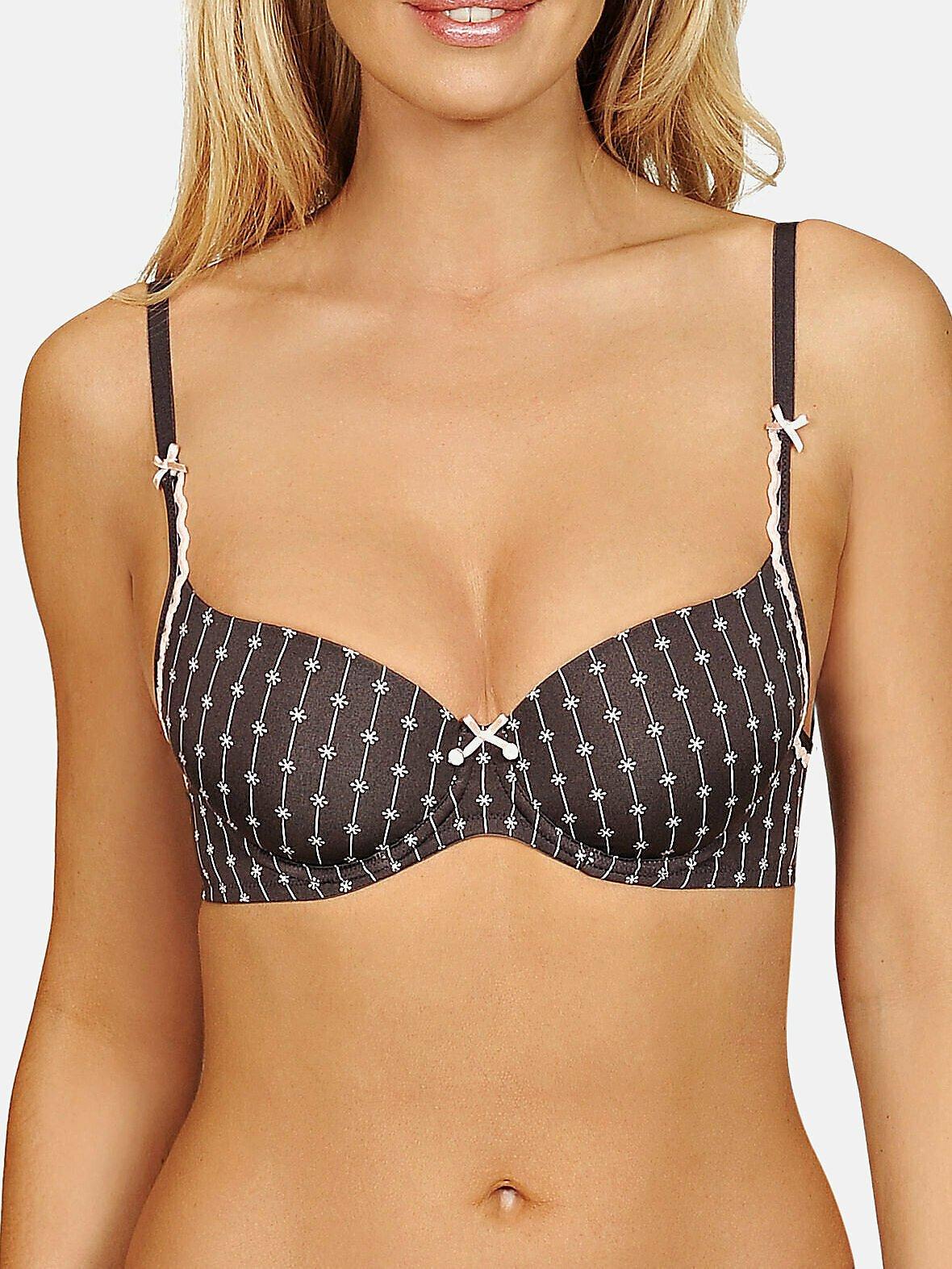 Lisca  Soutien-gorge préformé Wittily B et C 