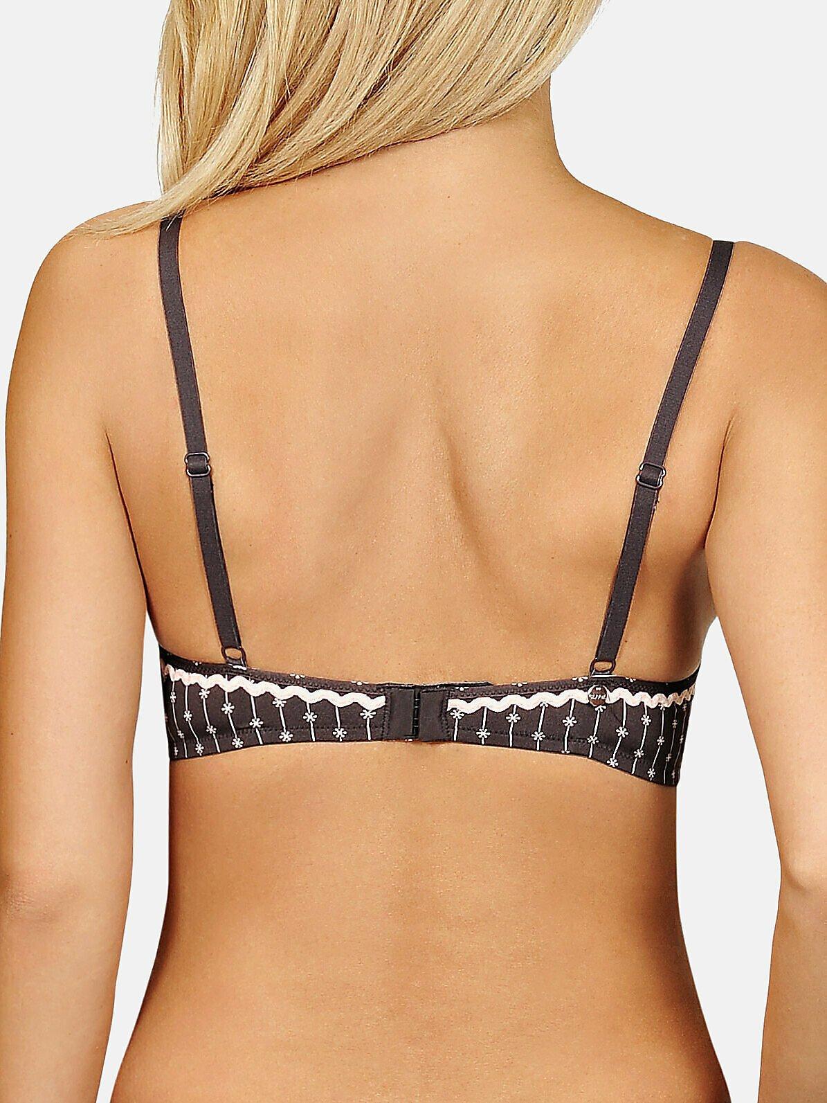 Lisca  Soutien-gorge préformé Wittily B et C 