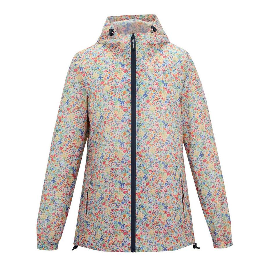 Cath Kidston Shelljacke, Wasserfest