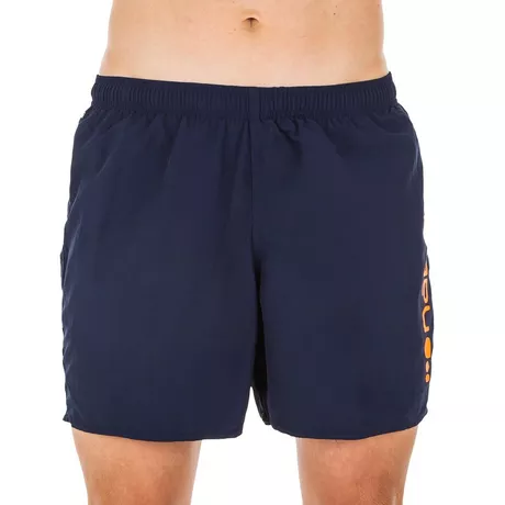 Short De Bain Natation Homme - Swimshort 100 Basic NABAIJI