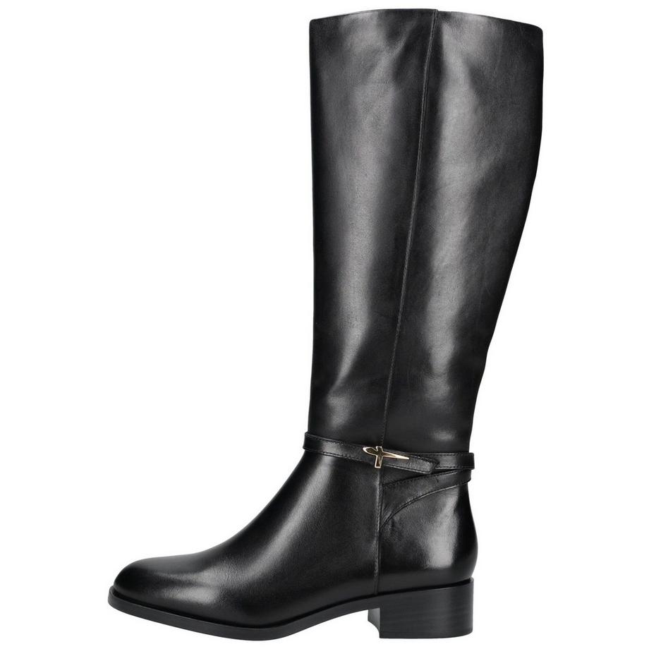 Tamaris  Bottes 