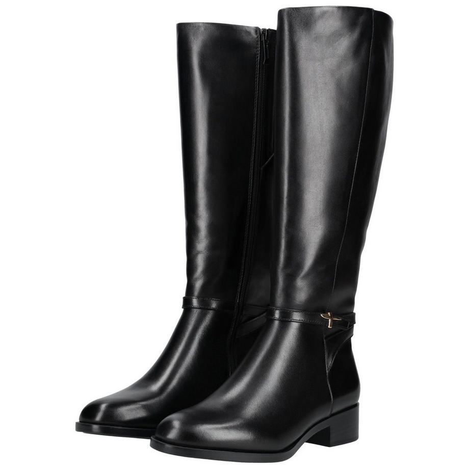 Tamaris  Bottes 
