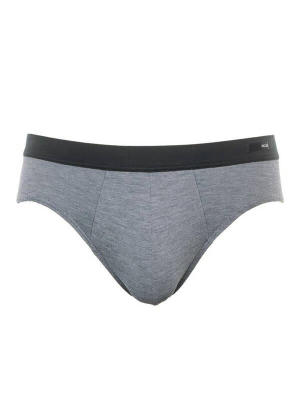 HOM  MiniBrief in bambù 