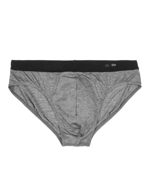 HOM  MiniBrief in bambù 